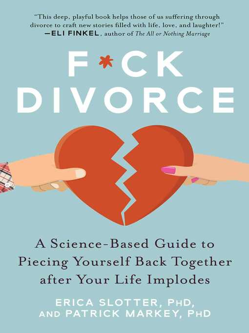 Title details for F*ck Divorce by Erica Slotter - Available
